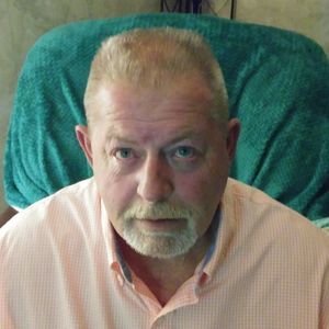 Meet your Posher, Larry